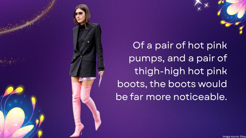 The Ultimate Guide to Crossdresser Shoes: How to Choose the Perfect Pair