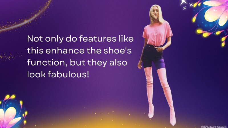 The Ultimate Guide to Crossdresser Shoes: How to Choose the Perfect Pair