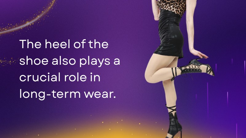 The Ultimate Guide to Crossdresser Shoes: How to Choose the Perfect Pair