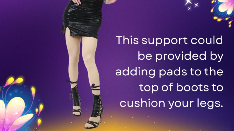 The Ultimate Guide to Crossdresser Shoes: How to Choose the Perfect Pair