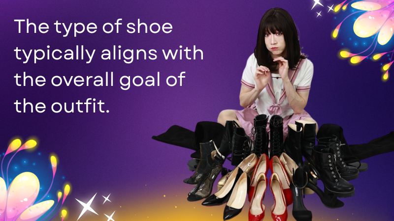 The Ultimate Guide to Crossdresser Shoes: How to Choose the Perfect Pair