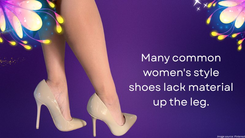 The Ultimate Guide to Crossdresser Shoes: How to Choose the Perfect Pair