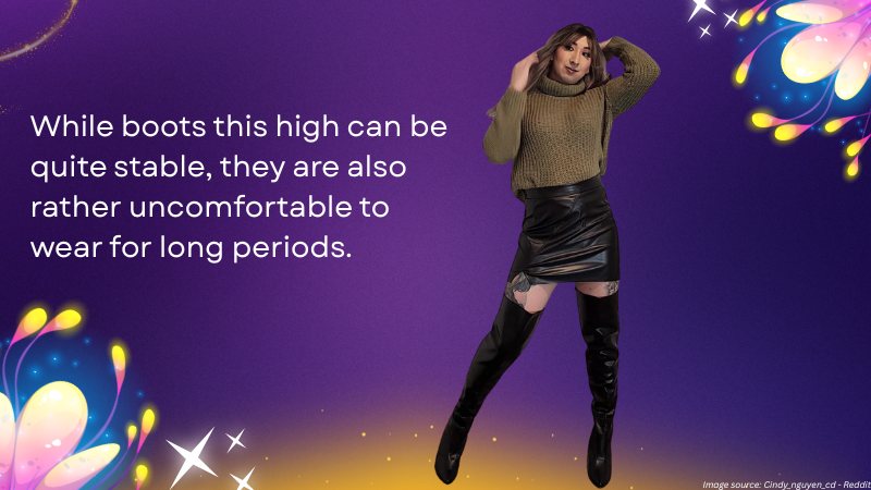 The Ultimate Guide to Crossdresser Shoes: How to Choose the Perfect Pair