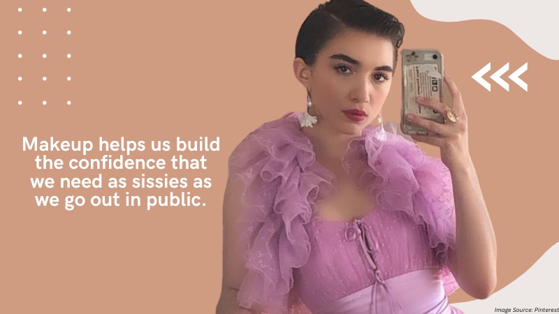 What to Expect for Your First Time Going Out as a Sissy in Public?