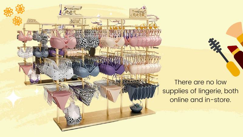 A Beginner’s Guide to Crossdresser Lingerie: Tips for Finding Your Perfect Set