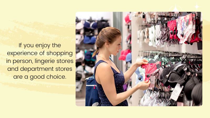 A Beginner’s Guide to Crossdresser Lingerie: Tips for Finding Your Perfect Set