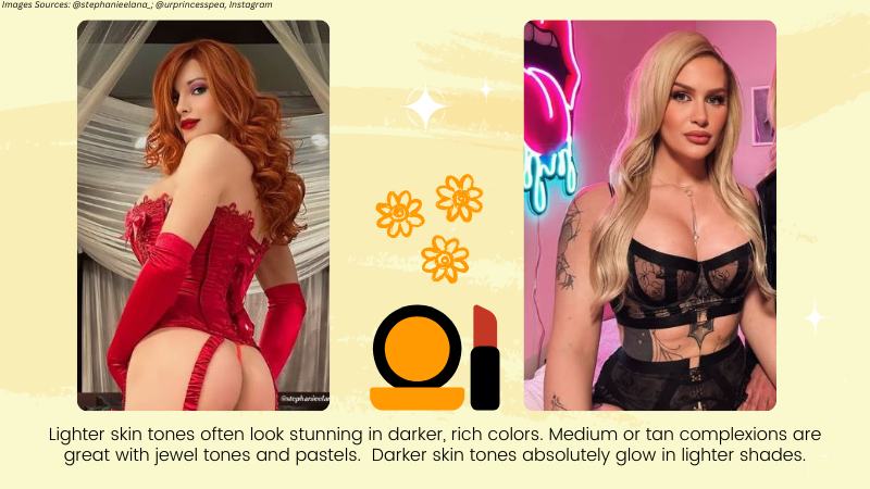 A Beginner’s Guide to Crossdresser Lingerie: Tips for Finding Your Perfect Set