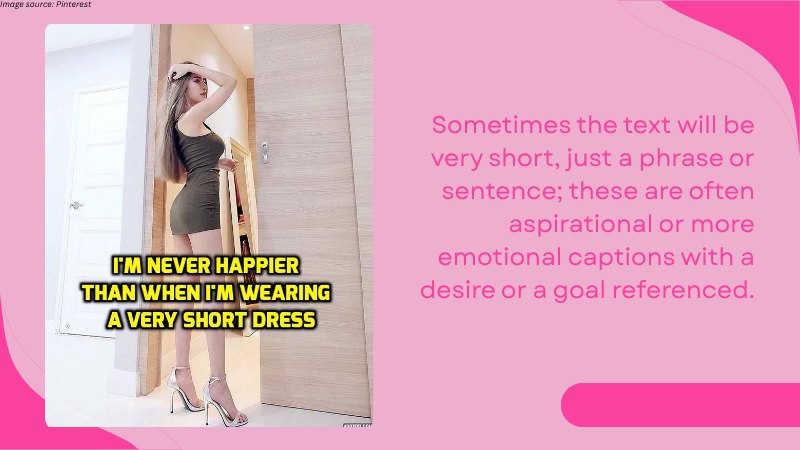 Crossdressing & Sissy Captions: Fantasies and Aspirations Distilled