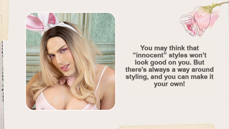 Embracing Feminine Elegance: A Guide for Muscular Crossdressers