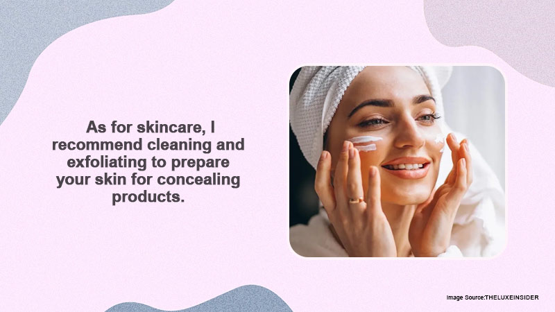 How to Perfectly Hide a 5 O’clock Shadow as a Crossdresser