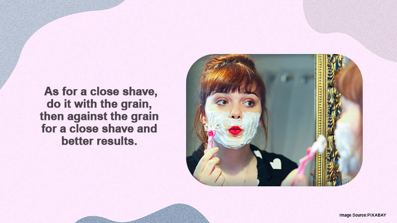 How to Perfectly Hide a 5 O’clock Shadow as a Crossdresser