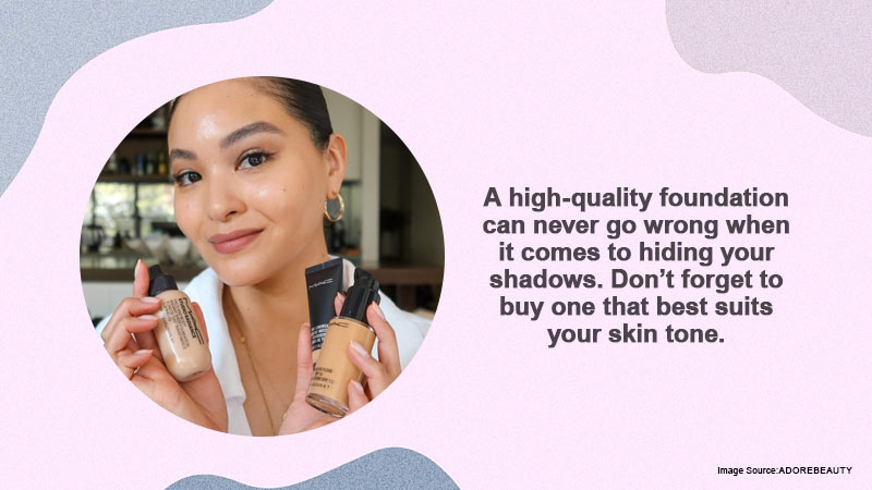 How to Perfectly Hide a 5 O’clock Shadow as a Crossdresser