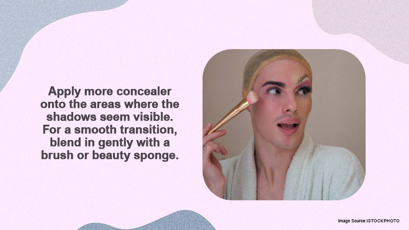 How to Perfectly Hide a 5 O’clock Shadow as a Crossdresser