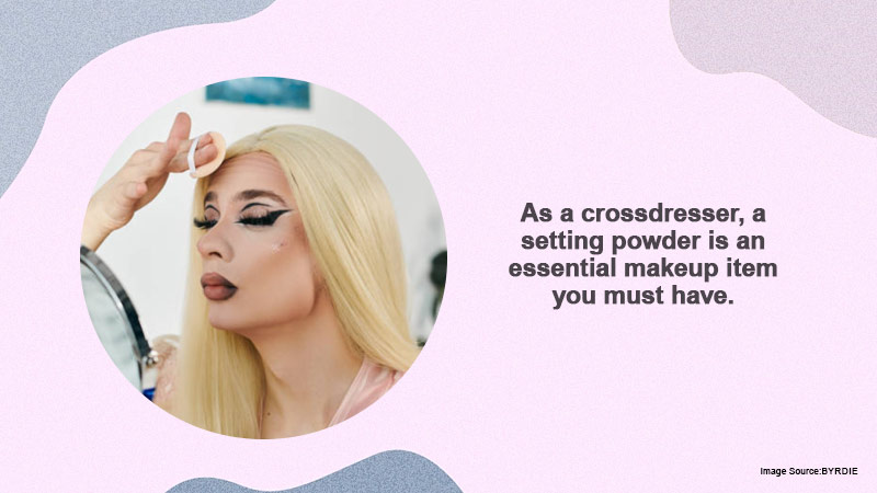 How to Perfectly Hide a 5 O’clock Shadow as a Crossdresser