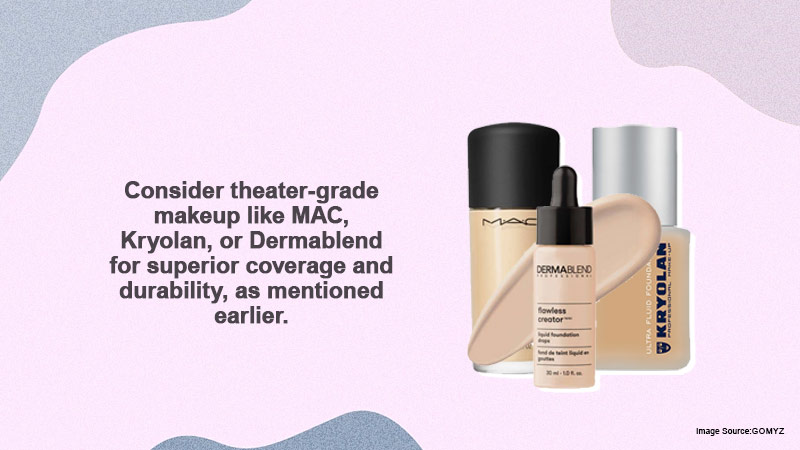 How to Perfectly Hide a 5 O’clock Shadow as a Crossdresser