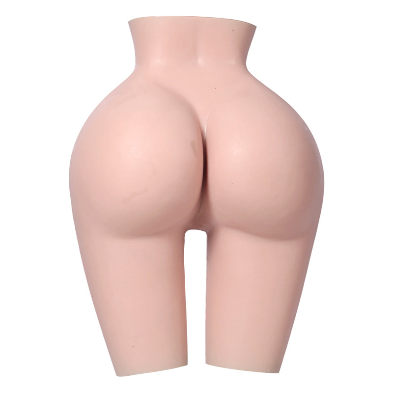 Introducing the Peachy Silicone Hips Plus Size: Curves You Can’t Ignore