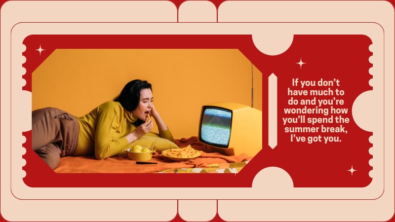 Movies & Shows Every Trans Girl & Femboy Should Watch This Summer