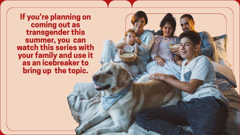 Movies & Shows Every Trans Girl & Femboy Should Watch This Summer