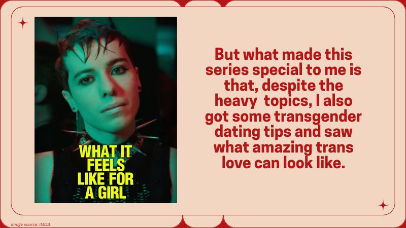 Movies & Shows Every Trans Girl & Femboy Should Watch This Summer