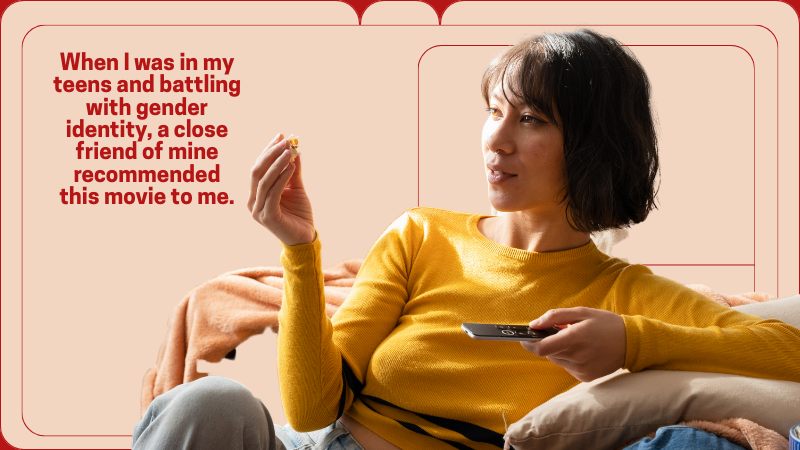 Movies & Shows Every Trans Girl & Femboy Should Watch This Summer