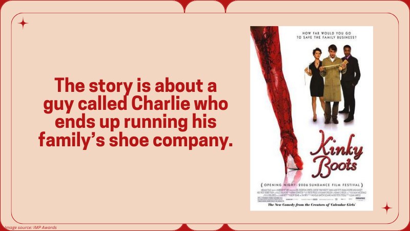 Movies & Shows Every Trans Girl & Femboy Should Watch This Summer