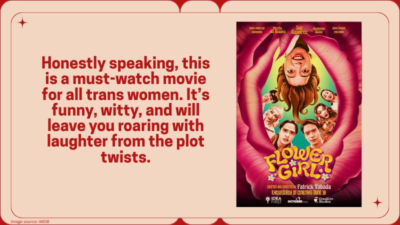 Movies & Shows Every Trans Girl & Femboy Should Watch This Summer