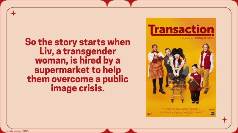 Movies & Shows Every Trans Girl & Femboy Should Watch This Summer