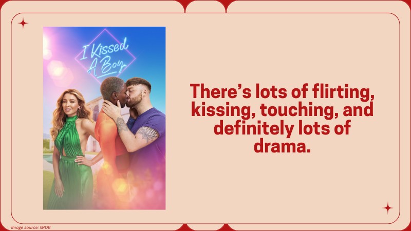 Movies & Shows Every Trans Girl & Femboy Should Watch This Summer