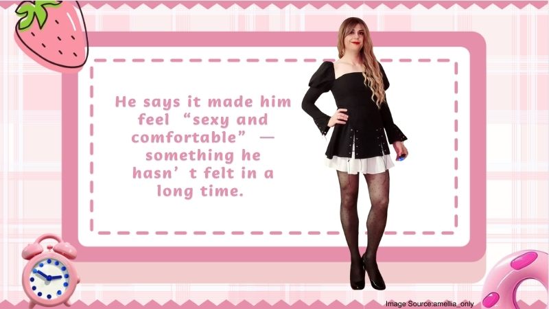 Pantyhose Secrets Every Crossdresser Should Know