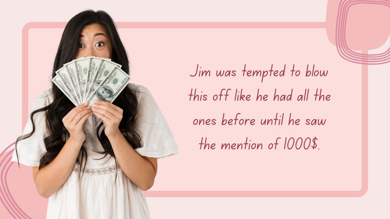 The $1000 Genderswap Prank: How I Became the Office Bombshell… for Nothing