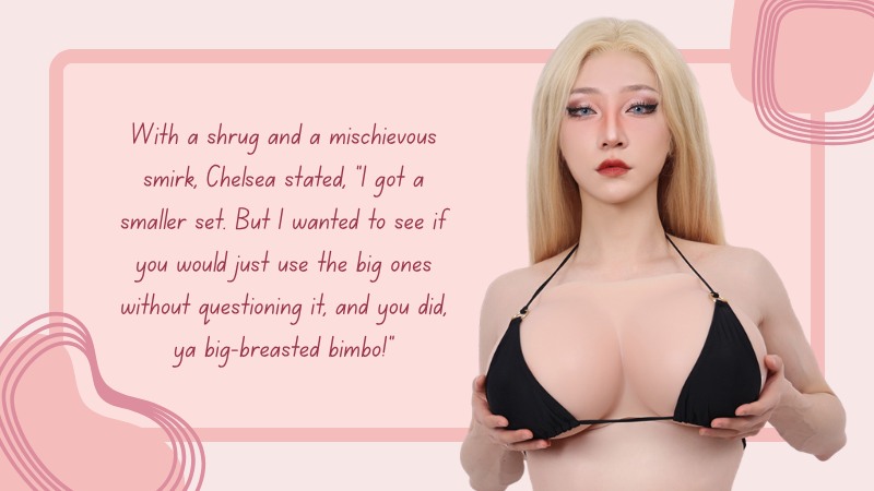 The $1000 Genderswap Prank: How I Became the Office Bombshell… for Nothing