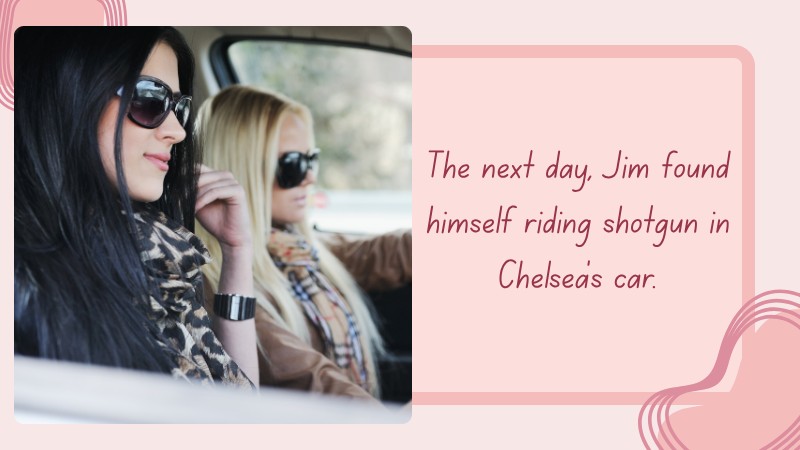 The $1000 Genderswap Prank: How I Became the Office Bombshell… for Nothing