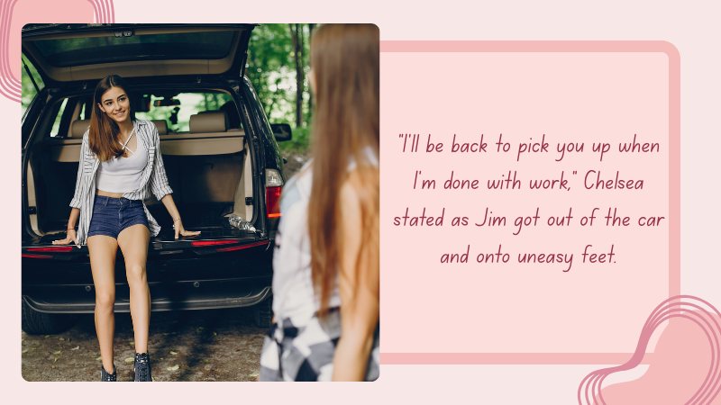 The $1000 Genderswap Prank: How I Became the Office Bombshell… for Nothing