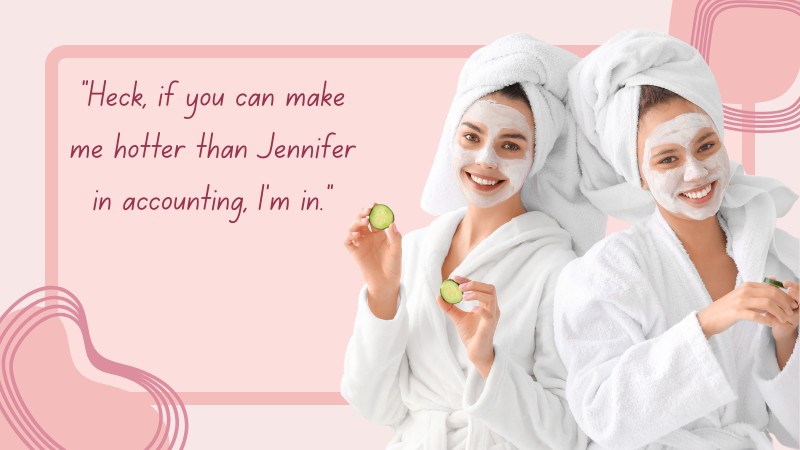 The $1000 Genderswap Prank: How I Became the Office Bombshell… for Nothing