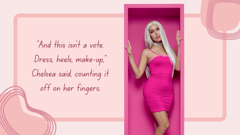 The $1000 Genderswap Prank: How I Became the Office Bombshell… for Nothing