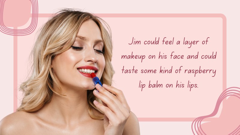 The $1000 Genderswap Prank: How I Became the Office Bombshell… for Nothing