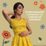 The Hidden Granddaughter: A Crossdresser’s Tale of Inheritance and Transformation