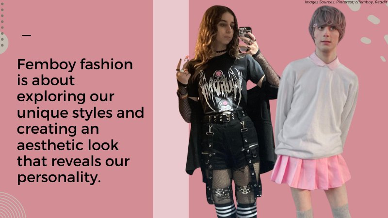The Ultimate Guide to Femboy Clothing: How to Build a Stylish Wardrobe from Scratch