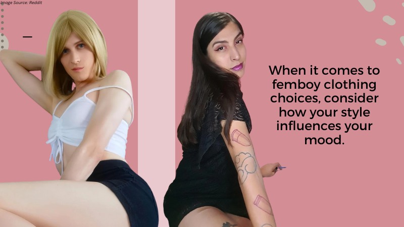 The Ultimate Guide to Femboy Clothing: How to Build a Stylish Wardrobe from Scratch