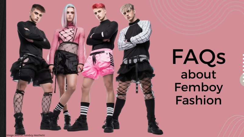The Ultimate Guide to Femboy Clothing: How to Build a Stylish Wardrobe from Scratch