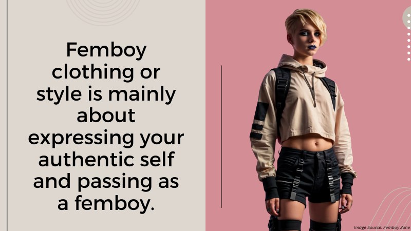 The Ultimate Guide to Femboy Clothing: How to Build a Stylish Wardrobe from Scratch