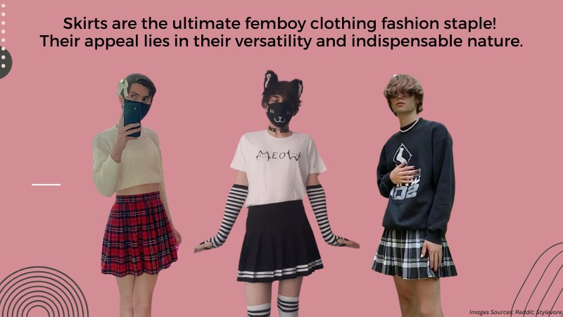 The Ultimate Guide to Femboy Clothing: How to Build a Stylish Wardrobe from Scratch