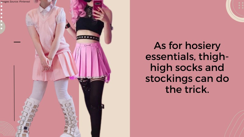 The Ultimate Guide to Femboy Clothing: How to Build a Stylish Wardrobe from Scratch