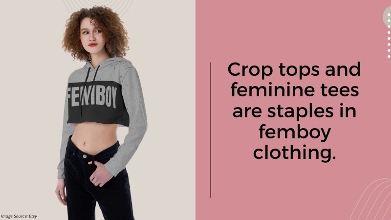 The Ultimate Guide to Femboy Clothing: How to Build a Stylish Wardrobe from Scratch