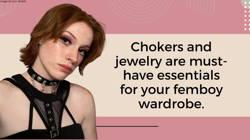The Ultimate Guide to Femboy Clothing: How to Build a Stylish Wardrobe from Scratch