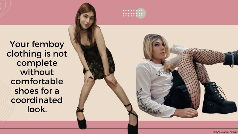 The Ultimate Guide to Femboy Clothing: How to Build a Stylish Wardrobe from Scratch