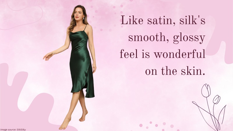 The Ultimate Guide to Materials in Your Crossdressing Outfit