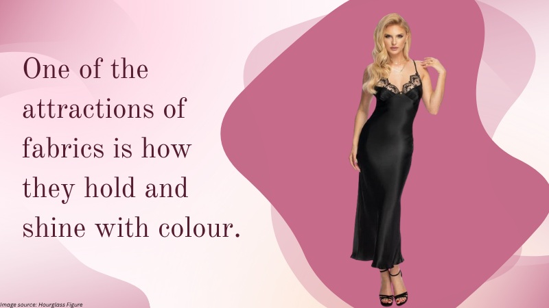 The Ultimate Guide to Materials in Your Crossdressing Outfit