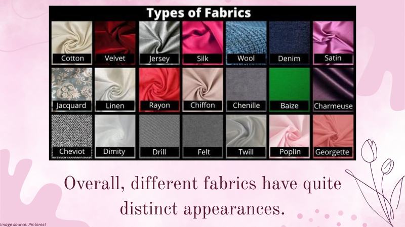 The Ultimate Guide to Materials in Your Crossdressing Outfit