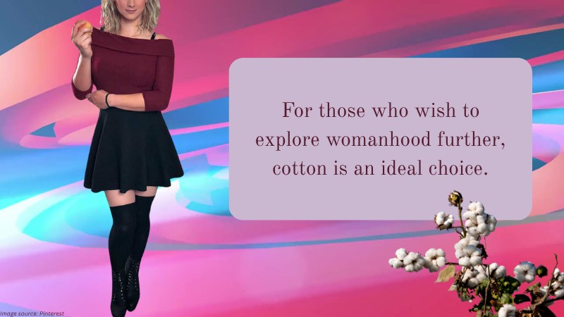 The Ultimate Guide to Materials in Your Crossdressing Outfit